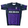 Purple Rashguard
