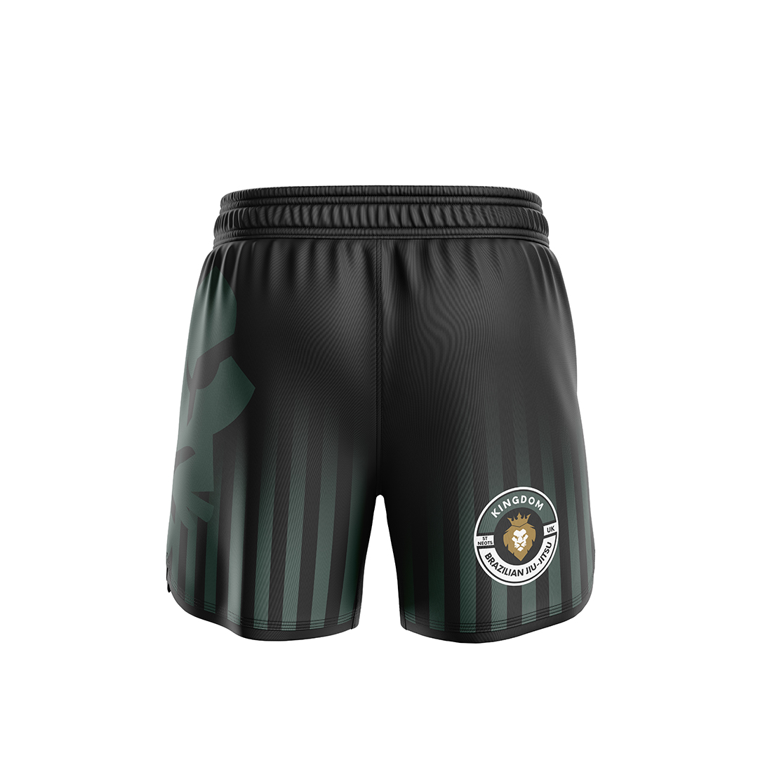 Kingdom Shorts