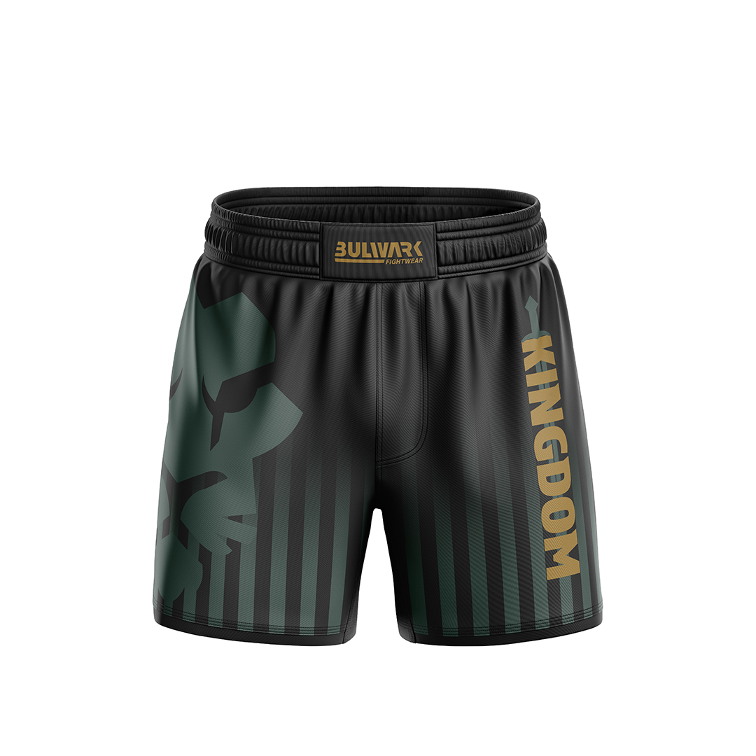 Kingdom Shorts