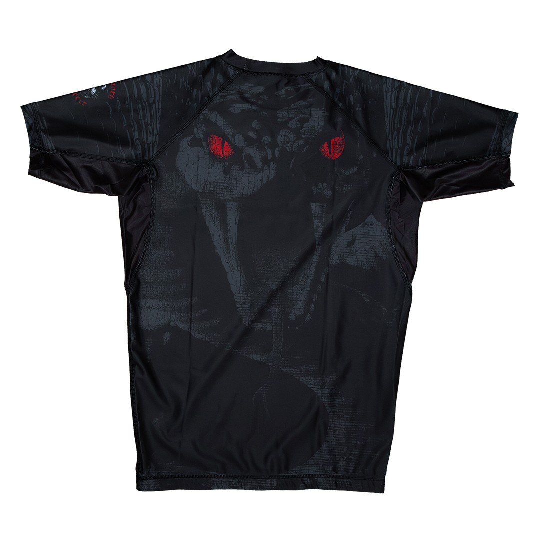 Enforcer Rashguard