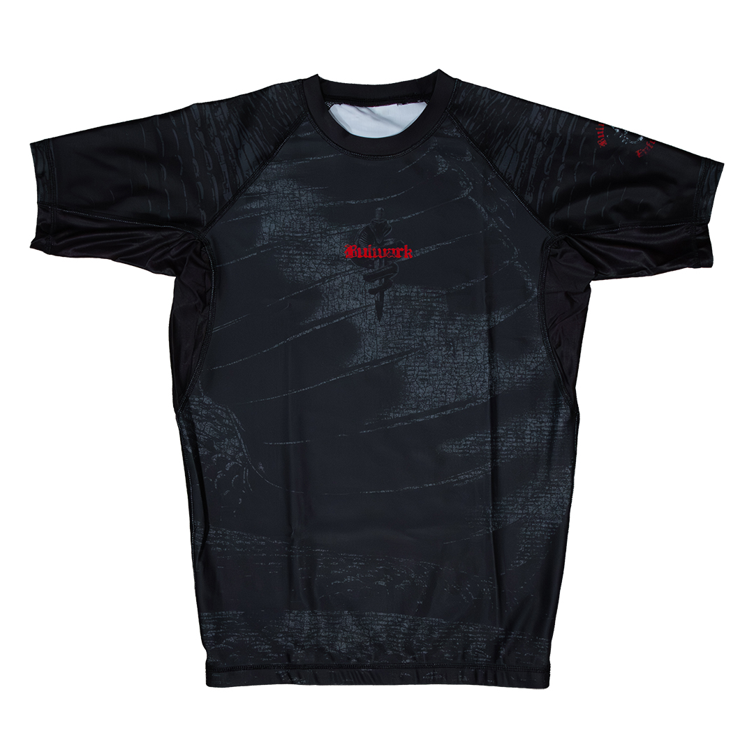 Enforcer Rashguard