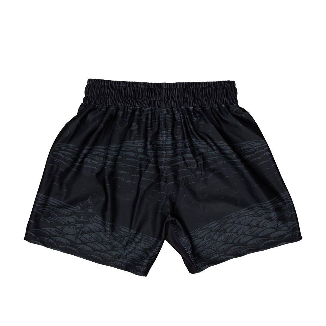 Enforcer Shorts