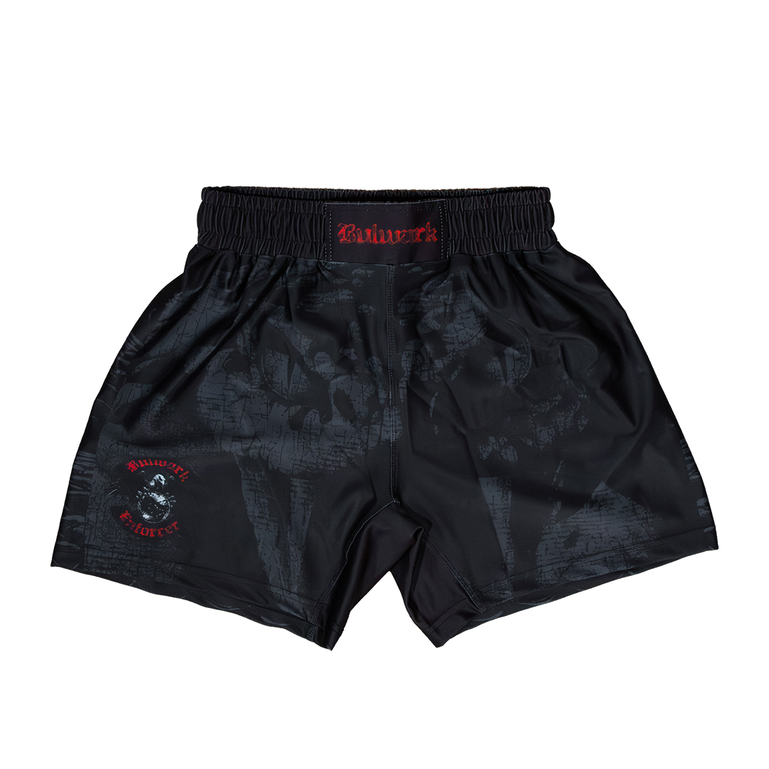 Enforcer Shorts
