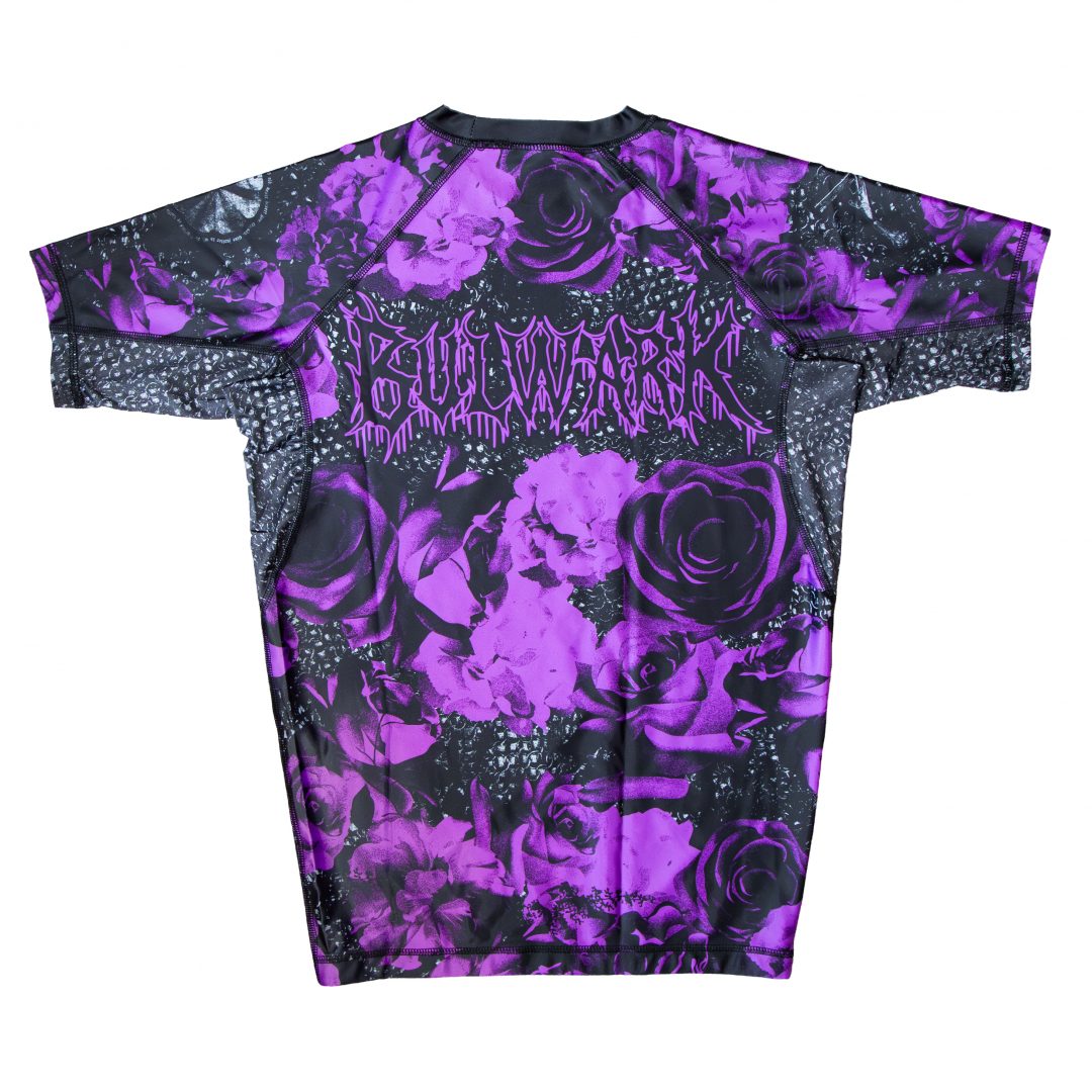 Chivalry Rashguard
