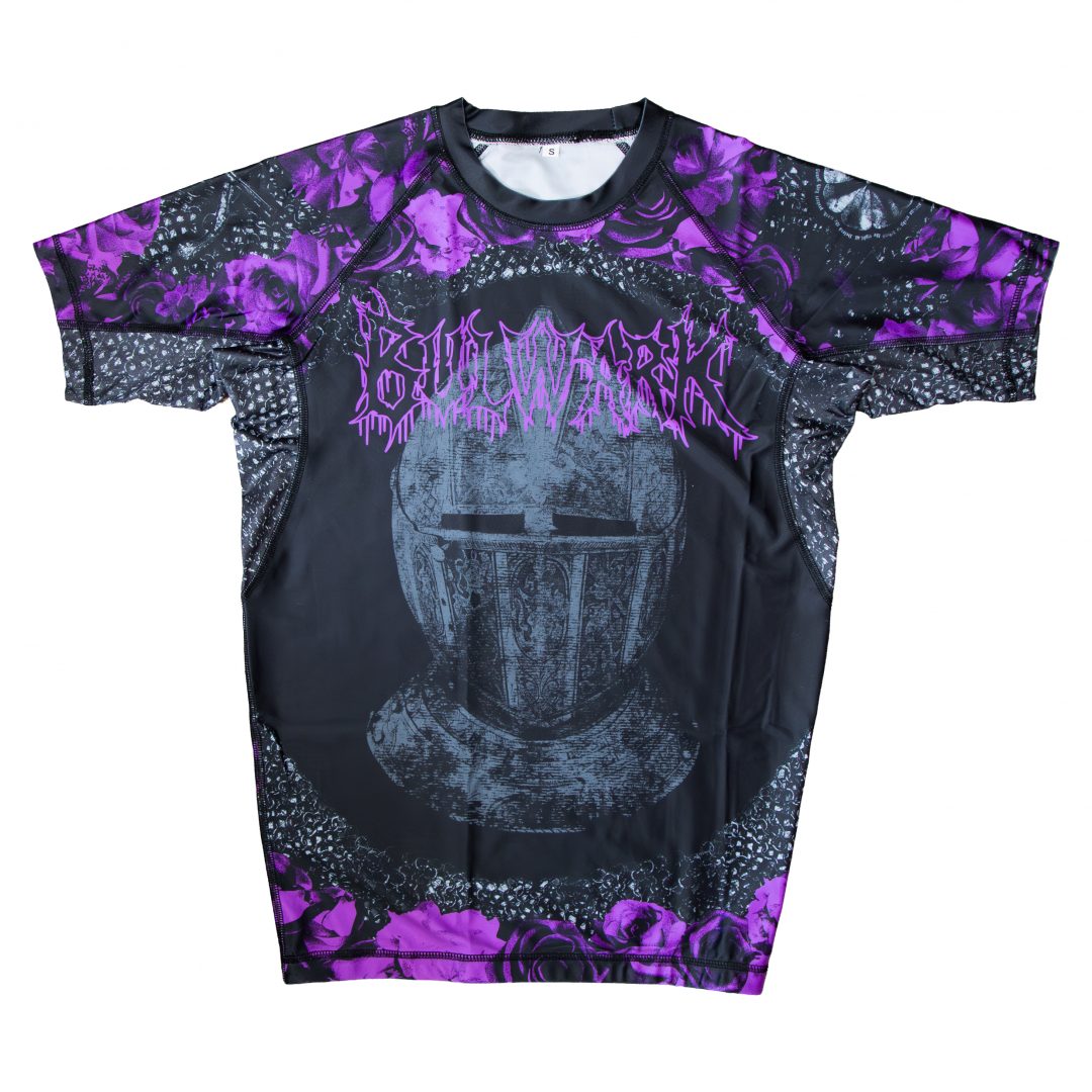 Chivalry Rashguard
