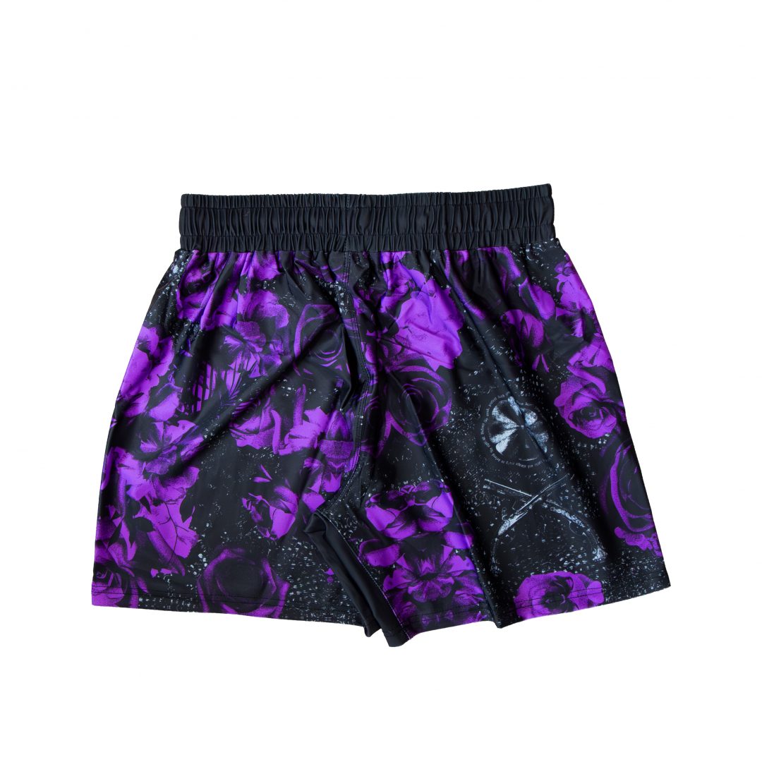 Chivalry Shorts