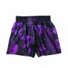 Chivalry Shorts