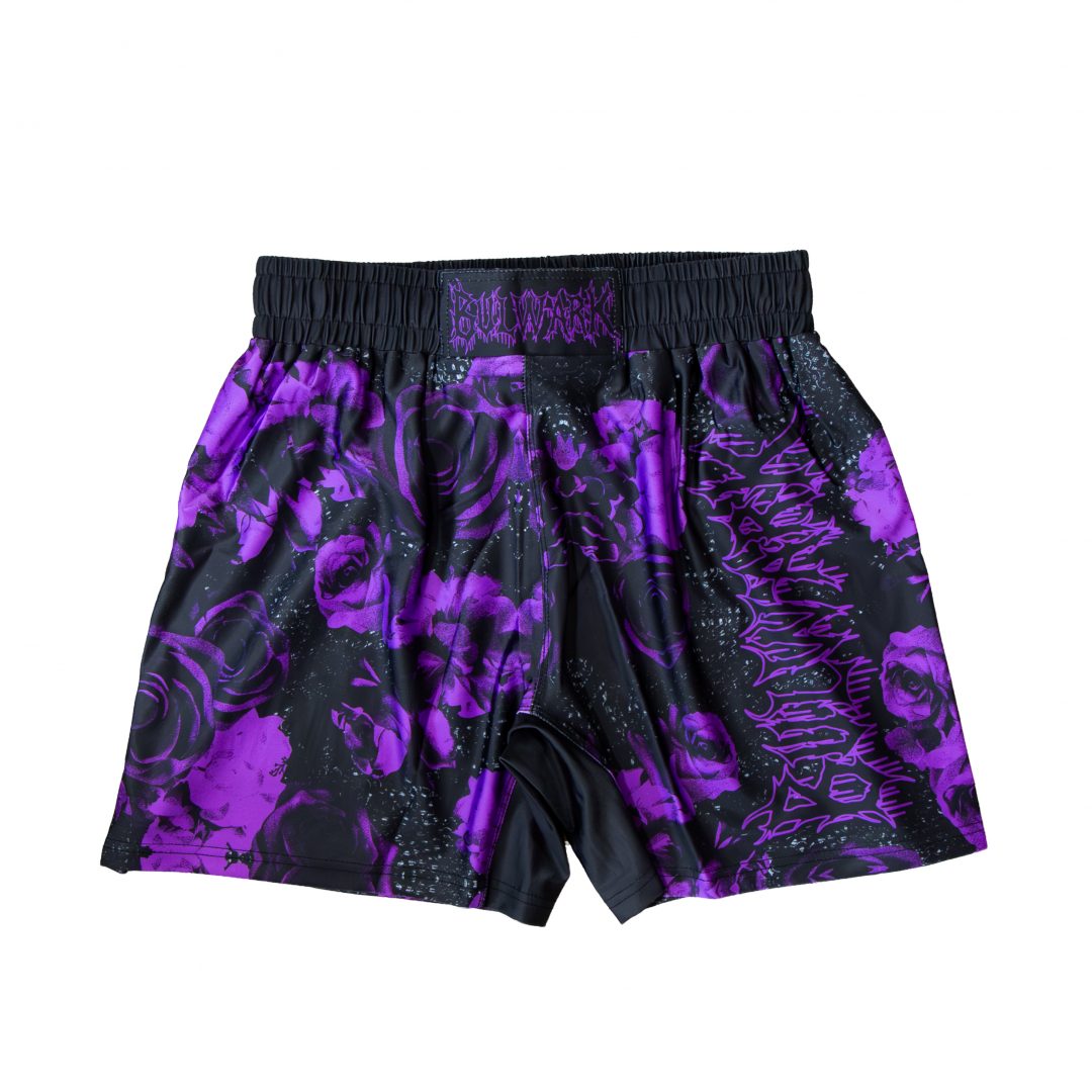 Chivalry Shorts