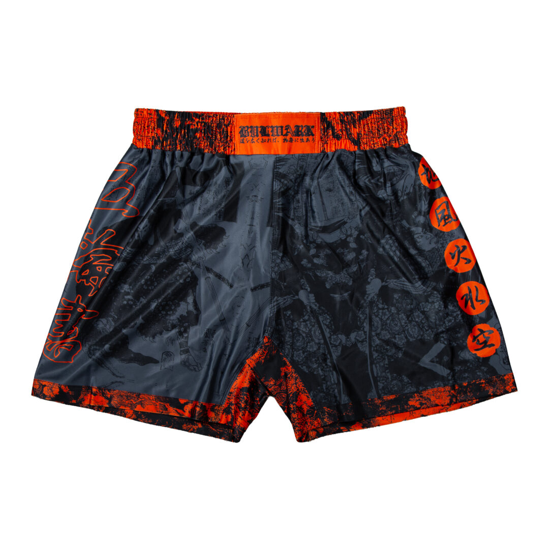 5 Rings Shorts