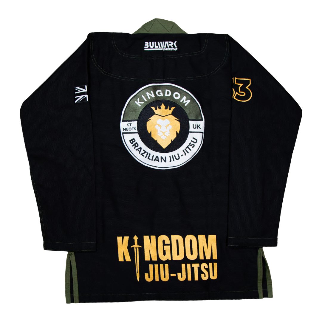 Kingdom GI