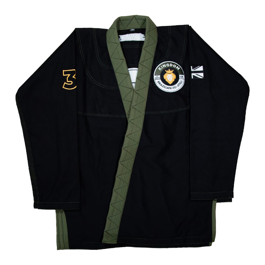 Kingdom GI