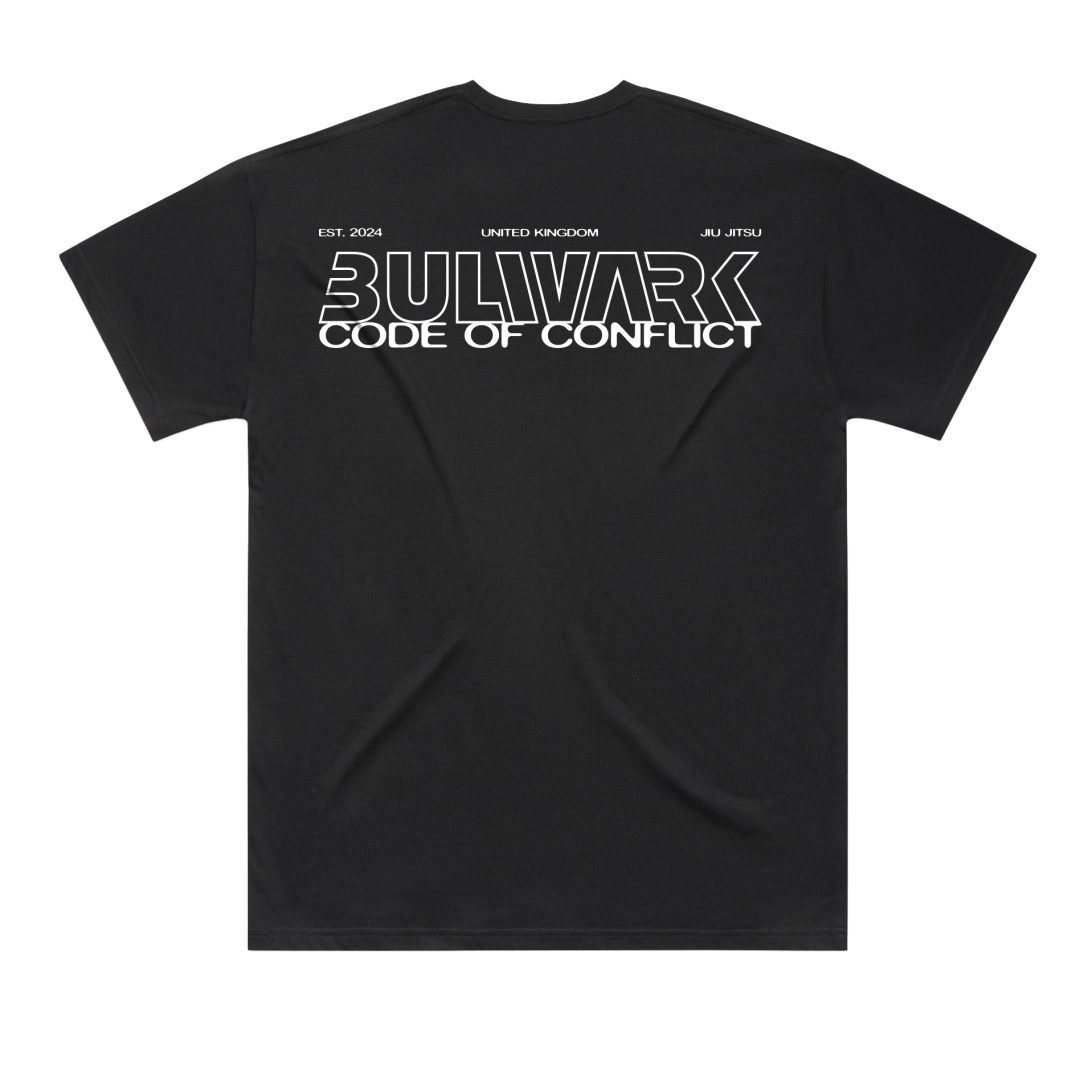 Code of Conflict T-Shirt