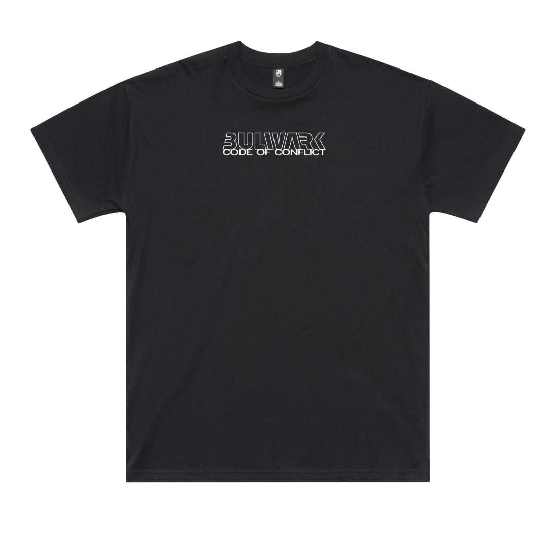 Code of Conflict T-Shirt