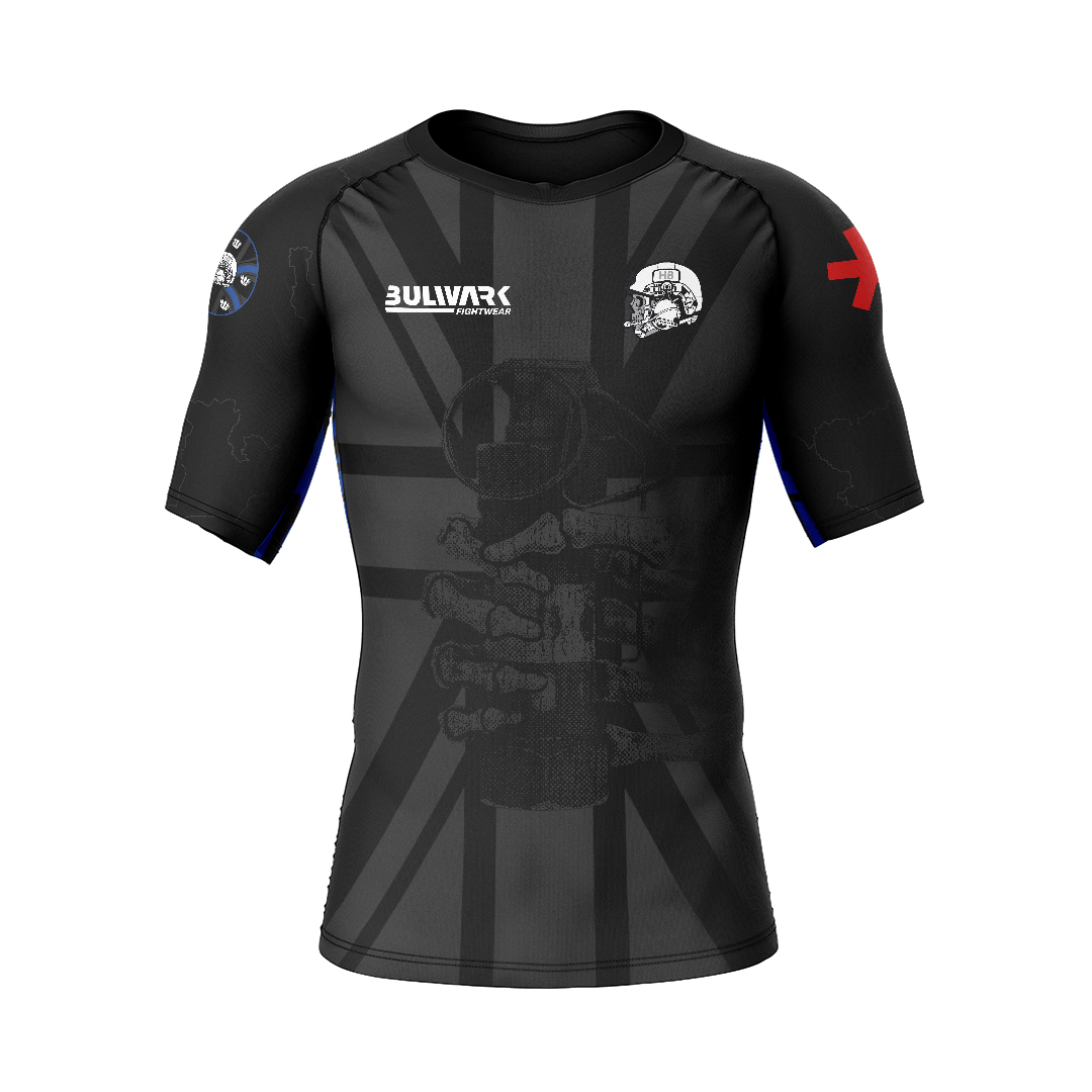 HB Rashguard
